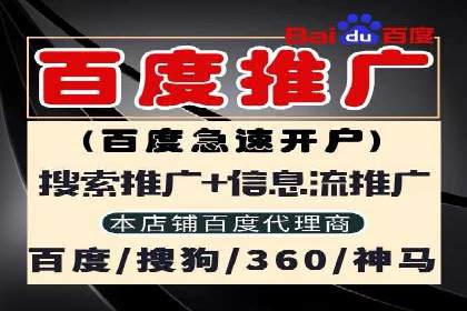 SEM运营推广助力产品推广